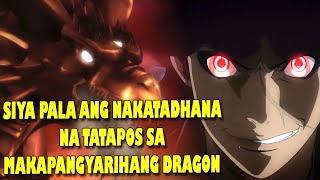 GINAWA SIYANG DEMON MATAPOS NIYANG MAGSINUNGALING SA ISANG BABAE NA ISA PALANG DEMON #animetagalog