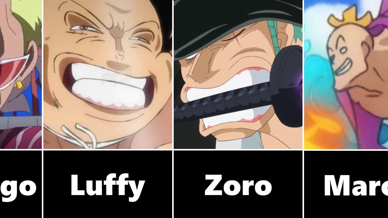 Never Pause One Piece YouTube