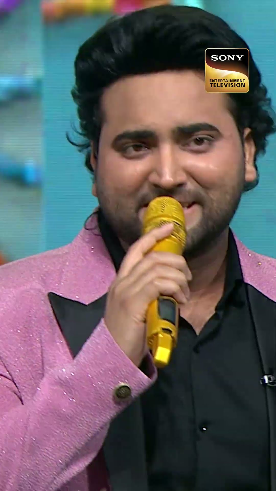 'Nainon Mein' Par Danish Aur Devi Ka Mast Duet? |Superstar Singer 3| #superstarsingerseason3 #shorts