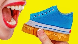 20 + IDEAS FOR YOUR SHOES