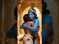 Krishna and Sudama — The True Meaning of Friendship