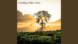Best Soothing White Noise - Loopable With No Fade