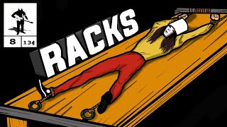 Buckethead's RACKS: An Album of Peaks & Valleys (Pike 8 Buckethead's RACKS: An Album of Peaks & Valleys (Pike 8