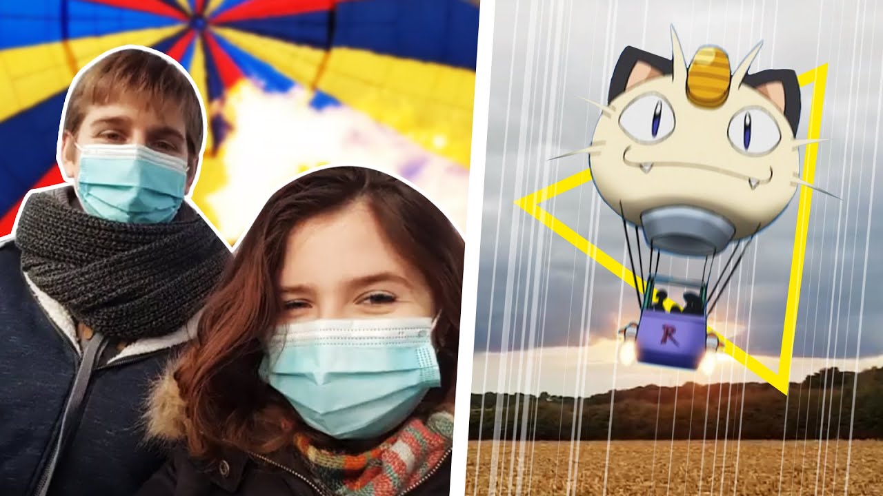 Team Rocket S Envole Vers D Autre Cieux