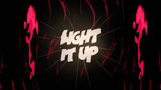 Robin Hustin - Light it up (feat. Jex)