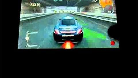 NFS Shift for Android