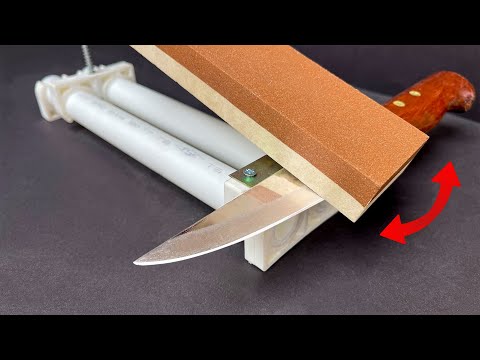Video: Hausmade bıçaklar: profesyonel yorumlar