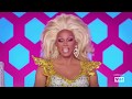 Queens living for other queens lipsyncing