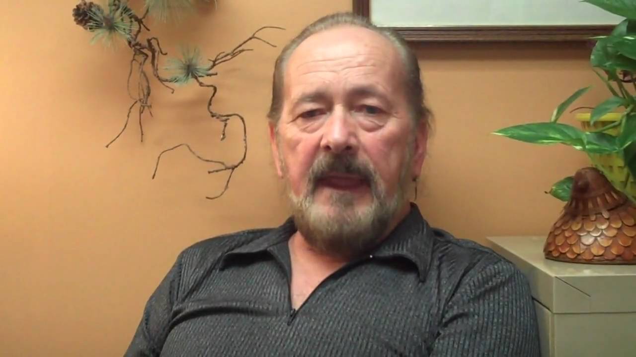 Tom Ledo Serenity Hypnosis And Massage Stillwater MN YouTube