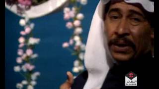                       عبدالكريم عبدالقادر   هذا أنا             عربي الكويت - اسمعها