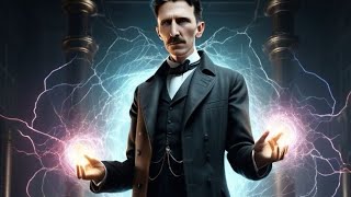 Nikola Tesla Coil science  sciencefacts