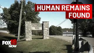 'Skeletal' human remains found in Grant County