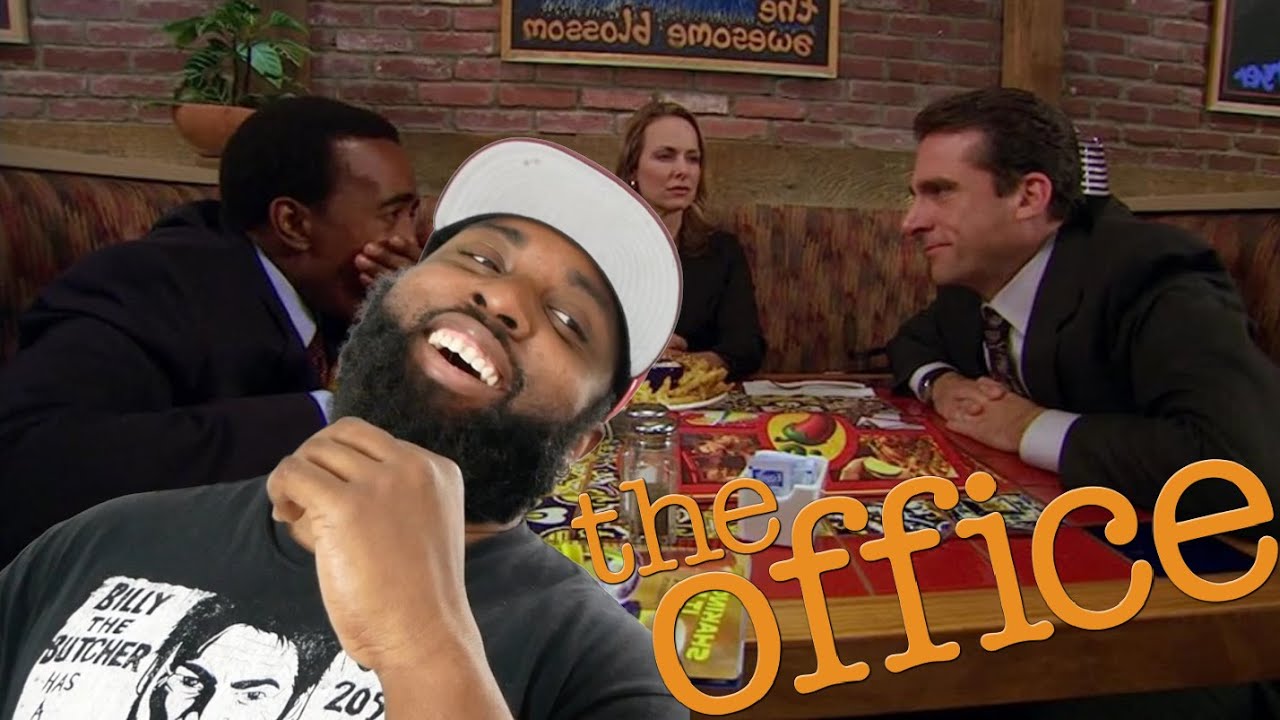 *THE OFFICE* SEASON 2 REACTION - Episodes 7 "The Client" & 8 "Performance Review"