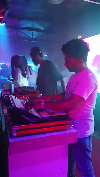 Dj in mysore #mysore #karnataka #dj