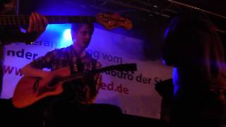 Thilo Distelkamp & Band - Head Up High (Neuwied Unplugged 30.11.2012)