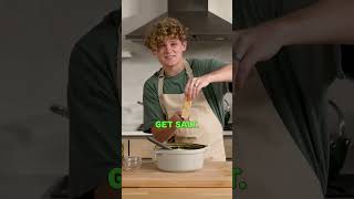 How To Fix A Bland Soup @NickDiGiovanni