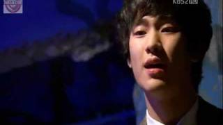 Maybe - Sam Dong \u0026 Hye Mi - Dream High