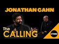 Rabbi Jonathan Cahn reveals of how God's call saved him from a deadly train wreck.