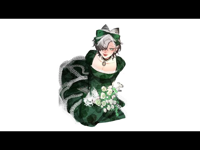 【EN ZATSU】chu chu chu ^_^【NIJISANJI EN | Kunai Nakasato】のサムネイル