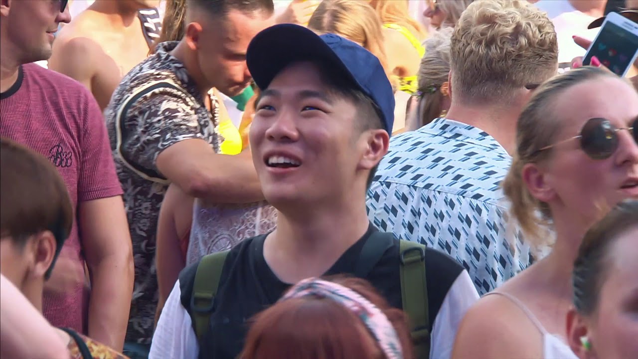 ⁣Zonderling | Tomorrowland Belgium 2019 - W2