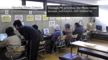 Ricoh: The Story of the “Save the Memory Project”