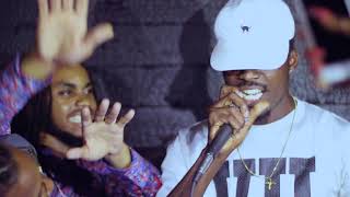 Tafari Mobsta performance @dubwise miami