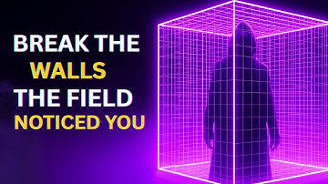 You’ll See This Only After Crossing the Threshold of Reality