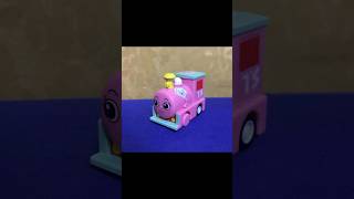 Bandai Anpanman Character Train