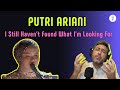 PUTRI ARIANI | I Still Haven&#39;t Found What I&#39;m Looking For | Vocal coach REACTION &amp; ANÁLISE