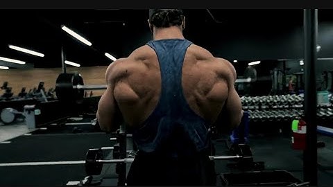DESTROY YOUR DOUBTS - Chris Bumstead Bodybuilding Motivation