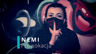 Nemi - Prowokacja (Official Video)
