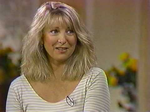 Teri Garr, regis philbin, kathie lee gifford, interview. 