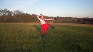 Impromptu Movement Basic Tension Et Relaxation