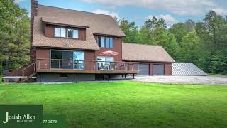 5601 Upper Cold River Road video tour