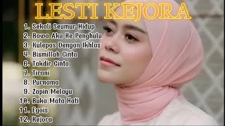 Best Album Lesti Kejora