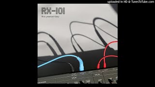 RX-101-Clatter