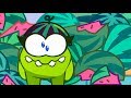 Om Nom Stories - Super-Nums: Fight in Supermarket  (Cut the Rope)