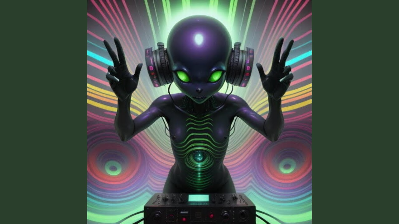 Might Blow My High (feat. Scalien)