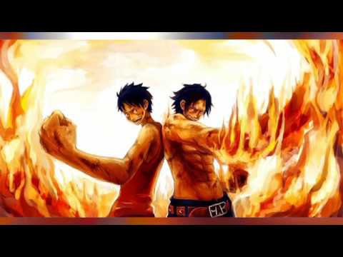 [MAD]-海贼王One Piece 致艾斯(ACE)