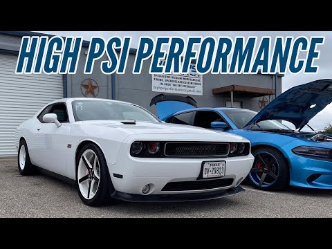 Mopar High Performance Shops Near Me