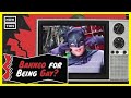 Was Batman Banned for Being Gay? | Moral Panic!