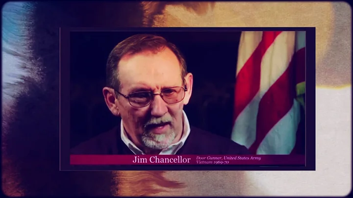 PTSD Workshops by Jim Chancellor