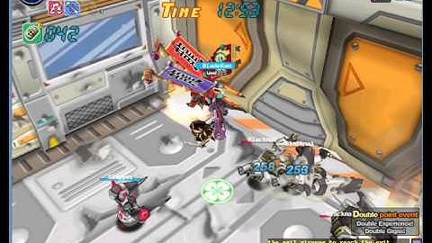 BOTS Zylon Gaming - Map 50 Walkthrough!