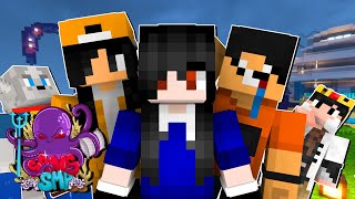 Sans SMP S5 #1 - SANS S5 DIMULAI! LIBURAN REUNI YANG BERUJUNG KEKACAUAN!