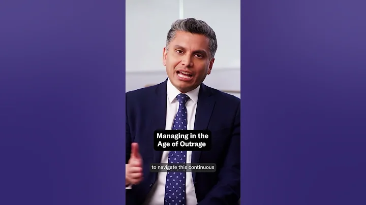 Introducing HBR Executive: Masterclass