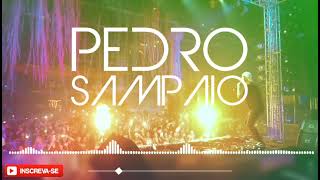 SEQUENCIA DE FUNK PEDRO SAMPAIO 2021