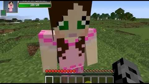 Minecraft: DREADBEAST CHALLENGE GAMES - Lucky Block Mod - Modded Mini-Game