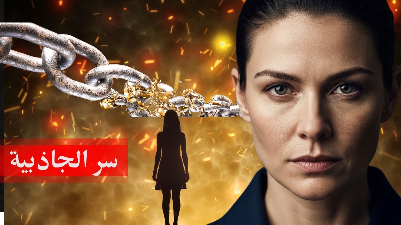 سر الجاذبية: الاستقلال العاطفي