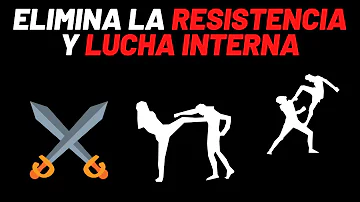 ¿Cómo hacer para no resistirse al cambio?