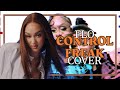 [COVER] FLO - Control Freak
